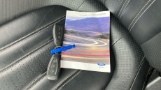 Ford Focus Vignale 1.5 EcoBlue 120 5dr Auto Diesel Estate